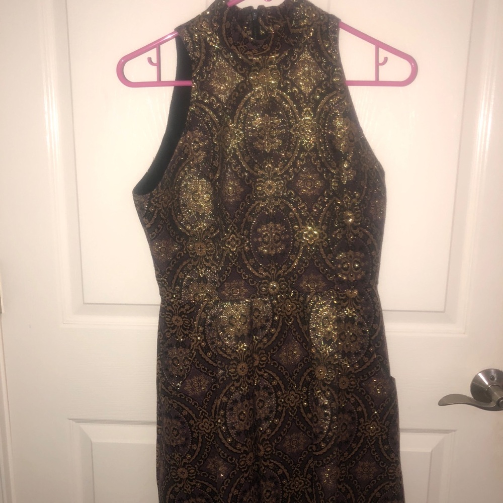 Cocktail dress